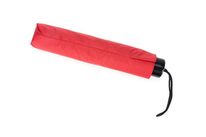 Find a Cover to Keep Your Bag Dry and Tidy