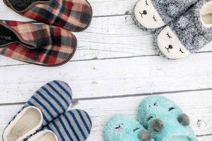 Look for a Material That’s Warm, Soft, and Durable