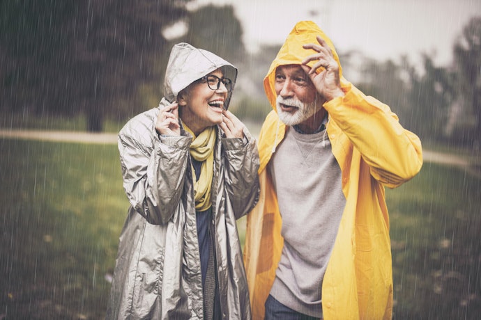 Decide How Many Layers of Protection You Want