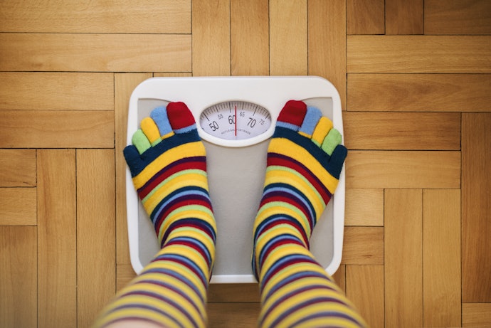 Make Sure to Check Weight Restrictions