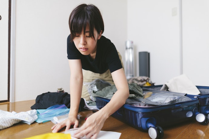 Get a Suitable Size for Your Airline's Regulations