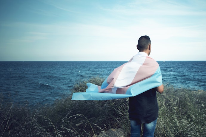 Try Fiction to See Transgender Representation Across Different Genres