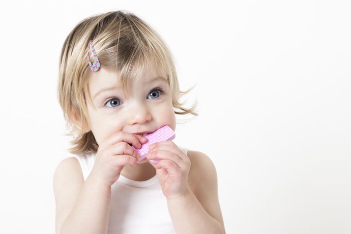 Find a Material That Works for Your Child