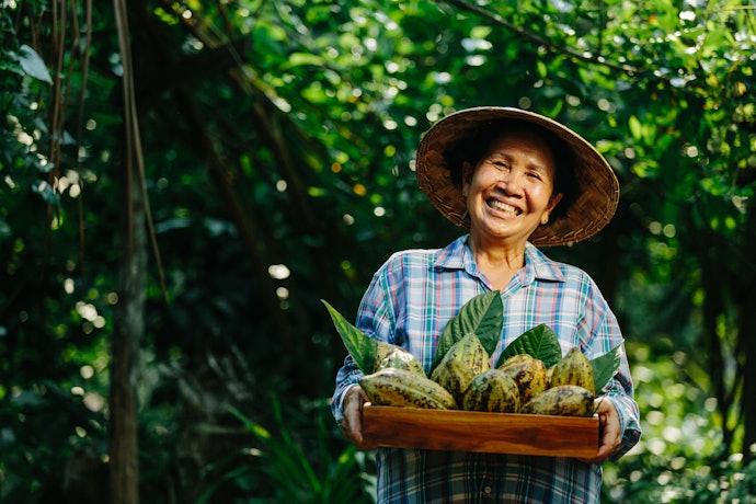 Consider a Fair-Trade Chocolate to Support Growers and Workers