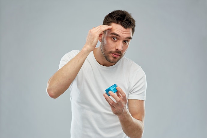 Minimize White Flakes With Balanced Polymers
