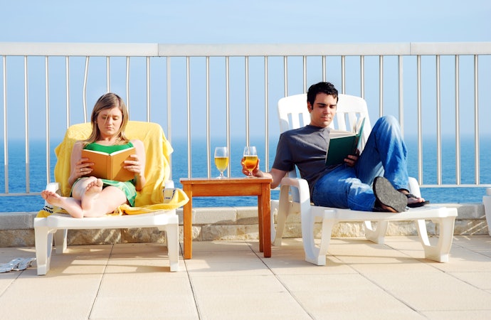Opt for a Book if Your Friend is a Beer Nerd