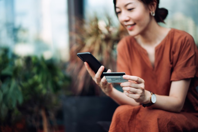 Be Aware of In-App Purchases