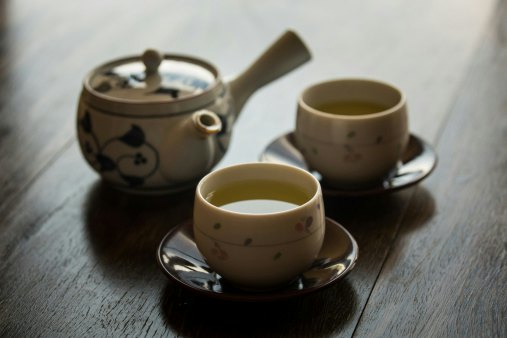 Decide Among Loose Leaf, Bagged Tea, or Powder