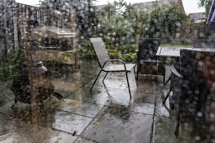Look for Fire Pits That Can Withstand the Elements
