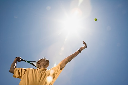 Protect Your Skin With a Sun Protective Shirt