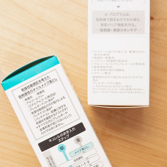 Know Which Ingredients Are Safe for Your Skin and Which Are Not