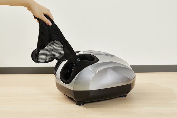 Choose Washable Foot Covers For Hygiene