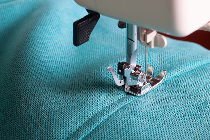 Ensure Your Machine Has the Stitches You Need