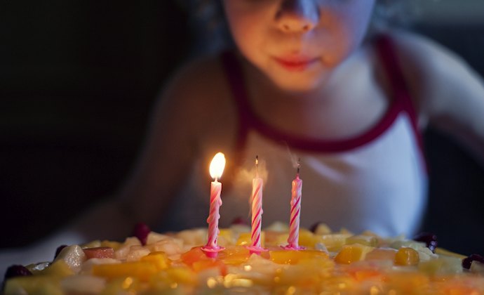 Decide if You Want Candles That Can Be Reused