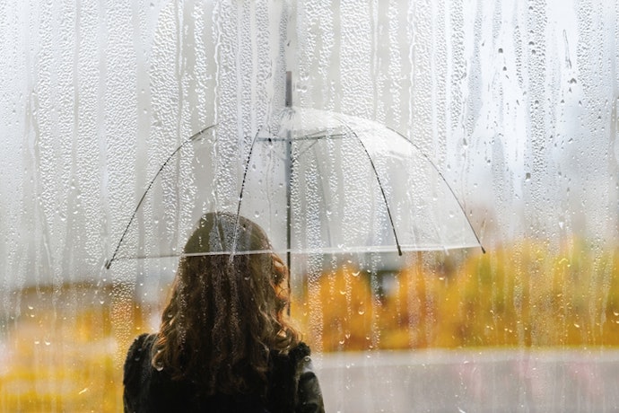 Look for a Canopy Material That Will Keep You Protected