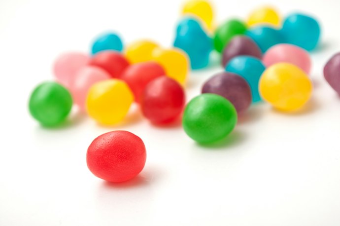 Consider the Size and Texture of the Beans
