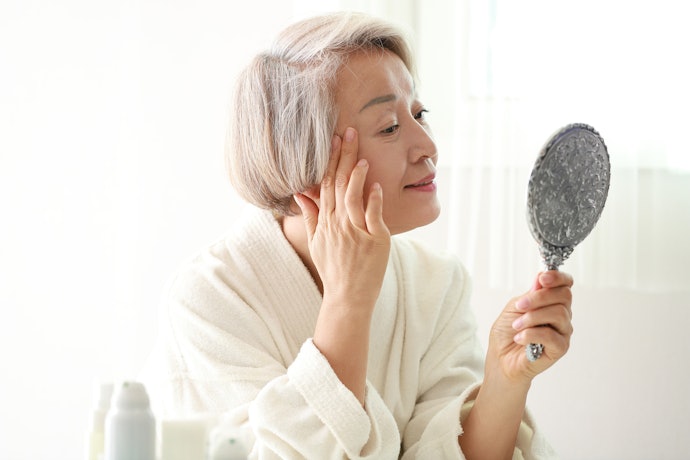 Start Off With Lower Concentrations of 0.01 to 0.03 Percent on Sensitive Skin
