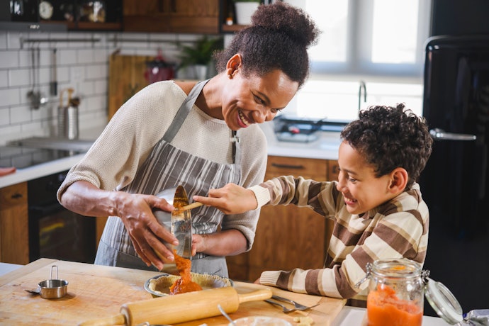Get the Right Size Pie Plate for Your Recipes