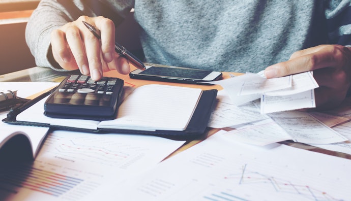 Set a Budget and Stick to It