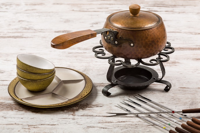 Look for Useful Features Like Serving Bowls, Forks, and More