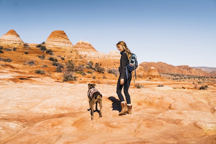 Assess Your Hiking Abilities
