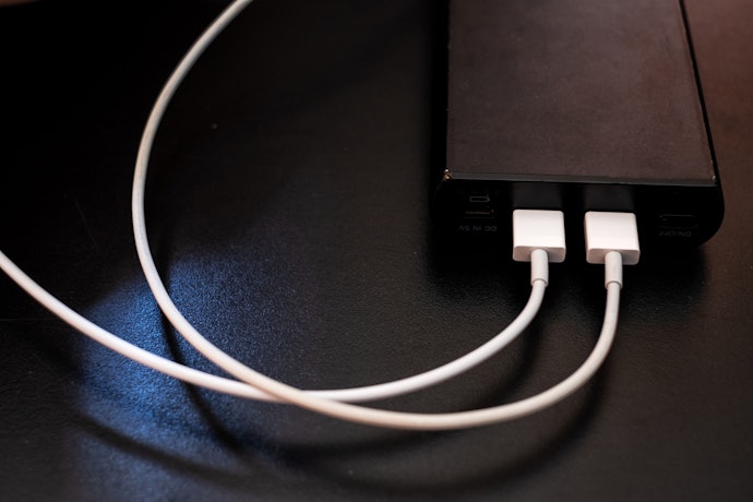 Factor Power Source Into Your Planning