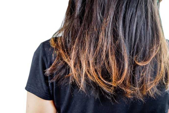 Ensure That the Formula Suits Your Hair Type