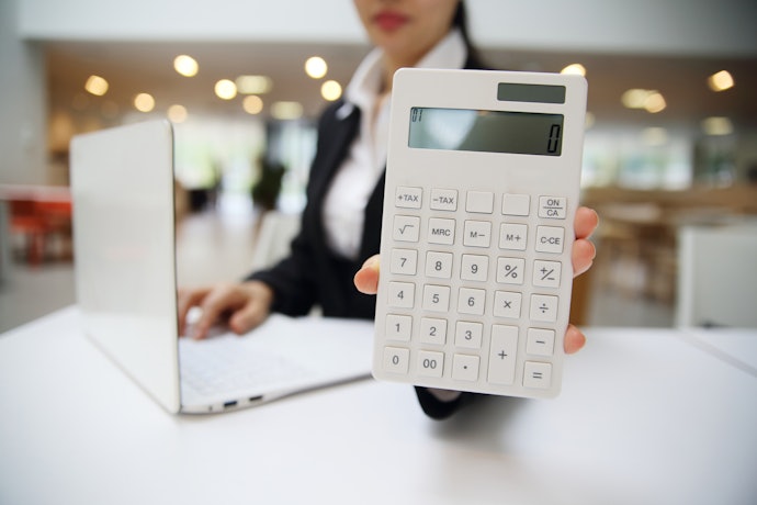Consider the Display and QR Code Features