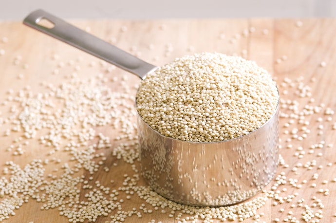 Decide Between Dry or Liquid Measuring Cups