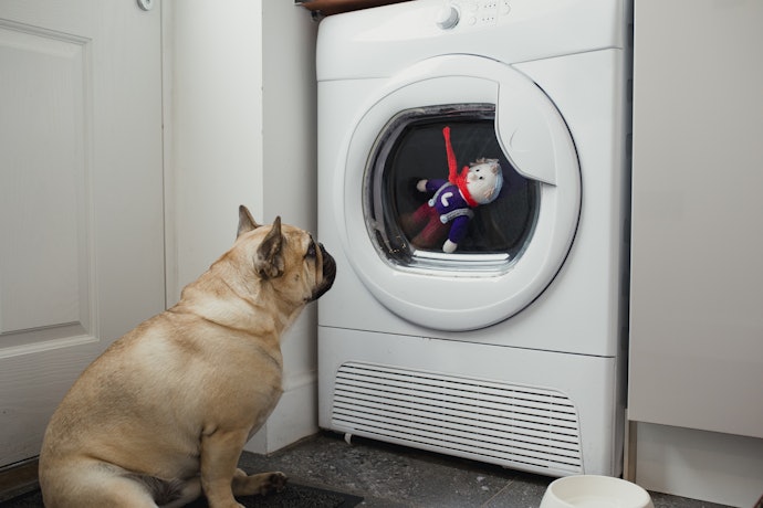 High-Efficiency Machines Need Extra Consideration