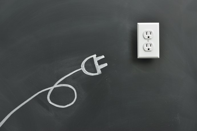 Don't Forget That It Will Use Energy