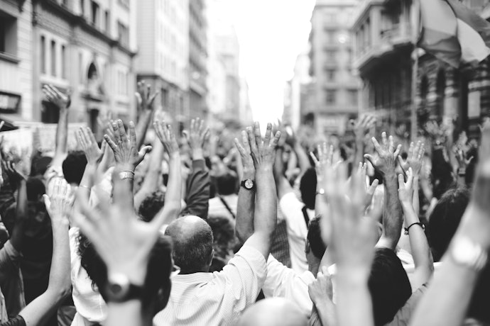 Gauge Your Interest in Political, Social, and Interpersonal Issues