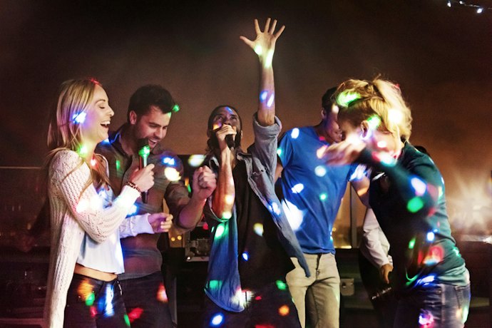 Make Karaoke Even Better With Fun Extras