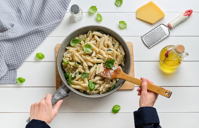 Consider Your Favorite Types of Cuisine and the Methods of Cooking