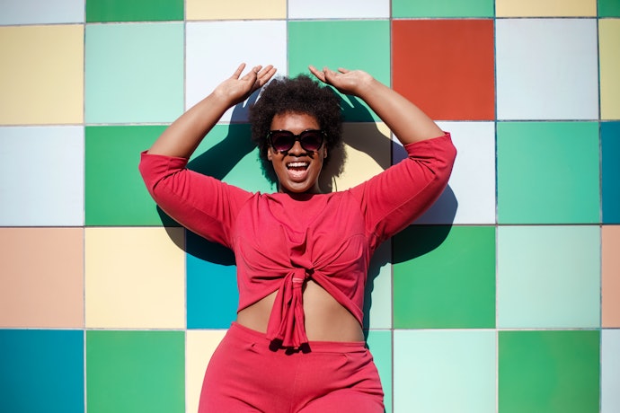 Consider a Pair With UV Protection