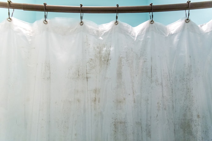 Get One That Won’t Absorb Water to Prevent Mildew Growth