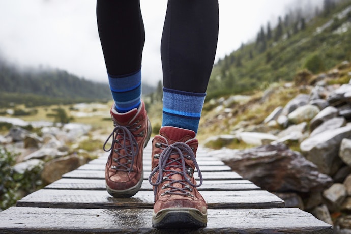 Prioritize Comfort and Support