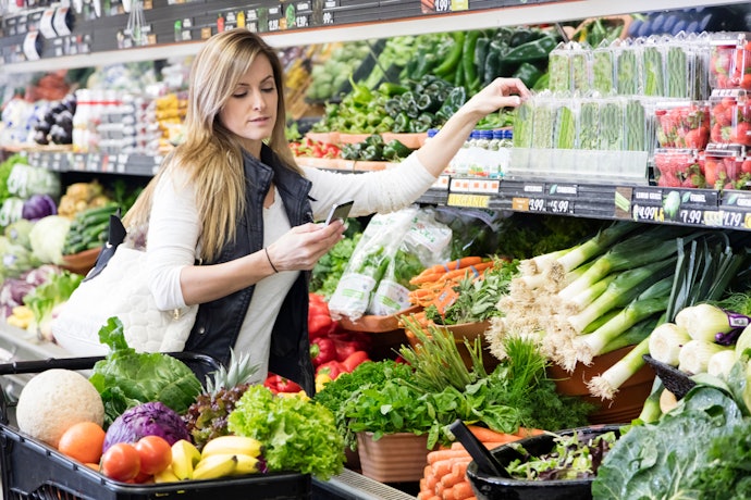 Keep Your Dietary Restrictions in Mind