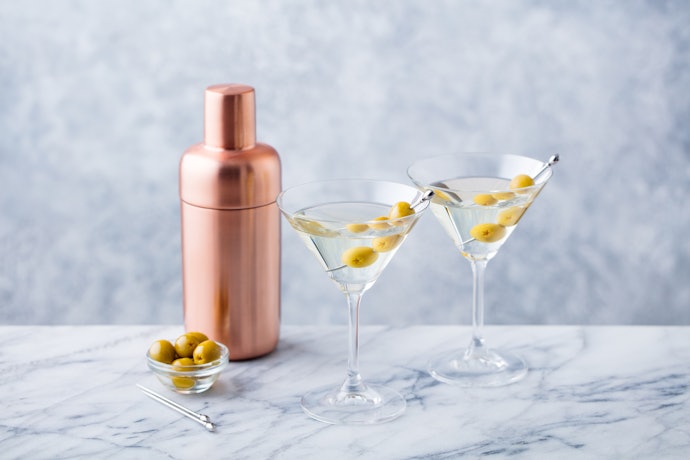Get the Right Capacity for Your Drinking Habits
