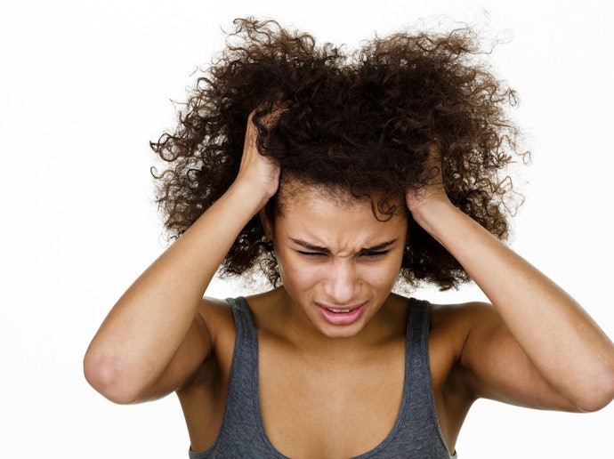 Check the Ingredients to Avoid Irritants