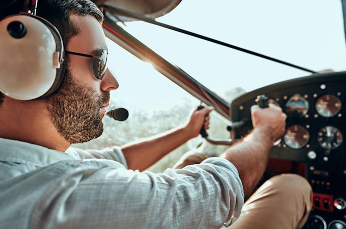 Choose Aviator Sunglasses Based on Functionality
