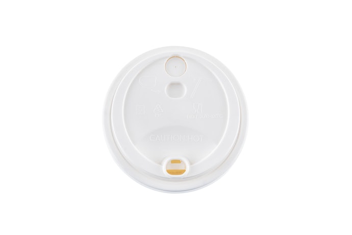 Consider the Lid Design