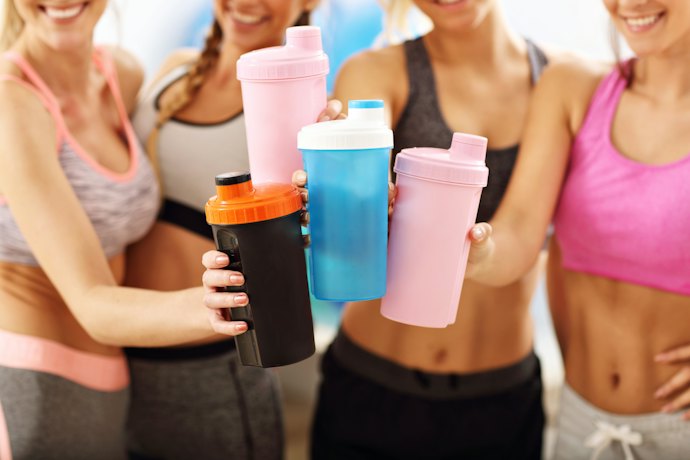 Look for One That's BPA-Free for Safety