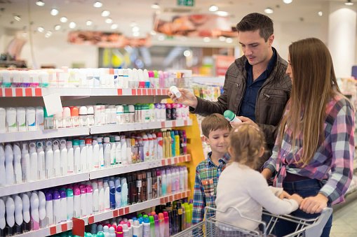 Know the Difference Between Unscented and Fragrance-Free