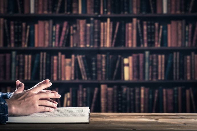 Look for Reference Books that Will Deepen Your Understanding of Nuance and Uses