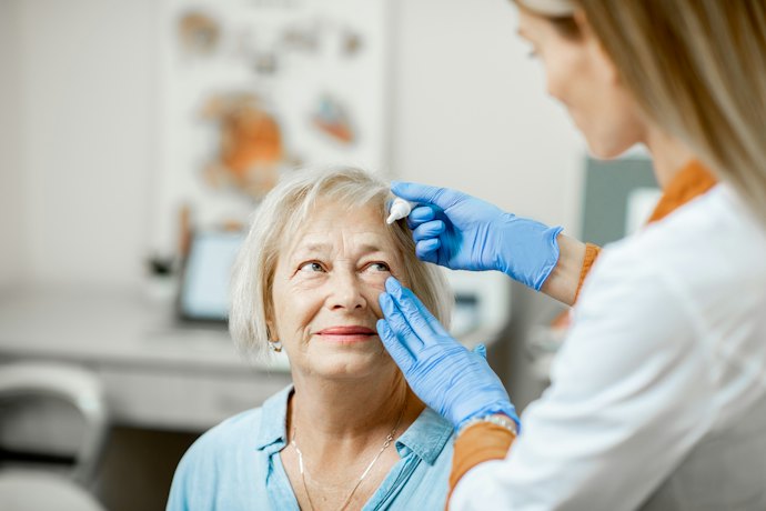 Everyone Should See a Doctor First, but Especially People With These Conditions