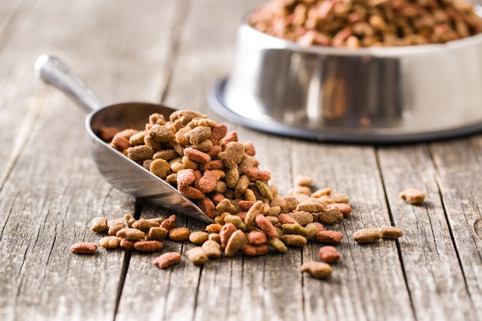 Always Go for Quality High-Protein Ingredients