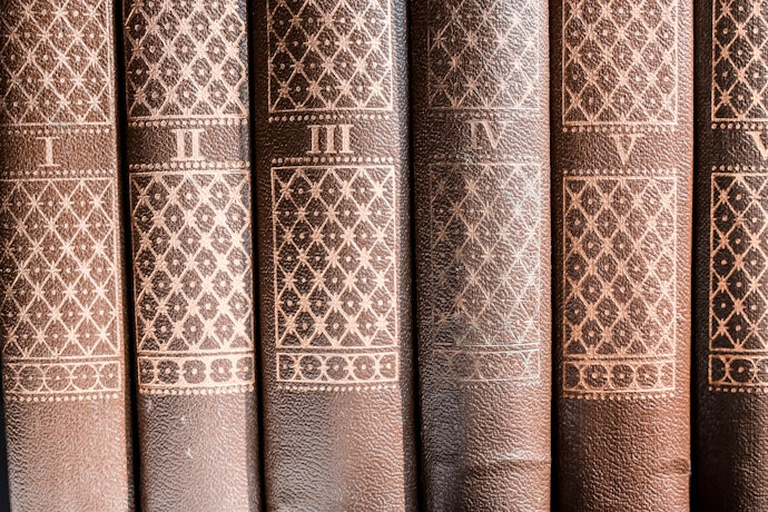 Decide if You Want a Series or a One-off