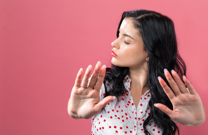Try to Stay Away from Toxic Chemicals and Preservatives