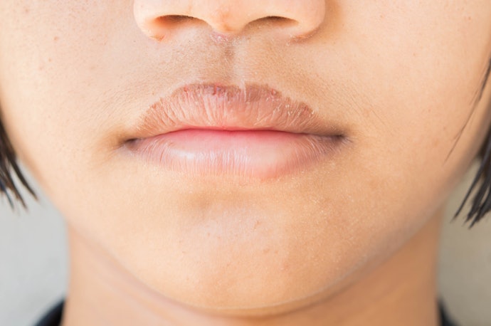 Look Out for Potentially Irritating Ingredients
